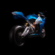 Illustration for article titled The Lightning Strike Could Be the Harley LiveWires Sportbike Rivalem/em